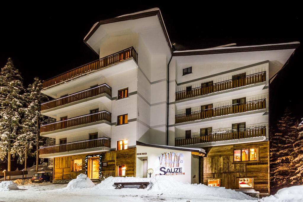 Hotel Sauze Oulx Værelse billede
