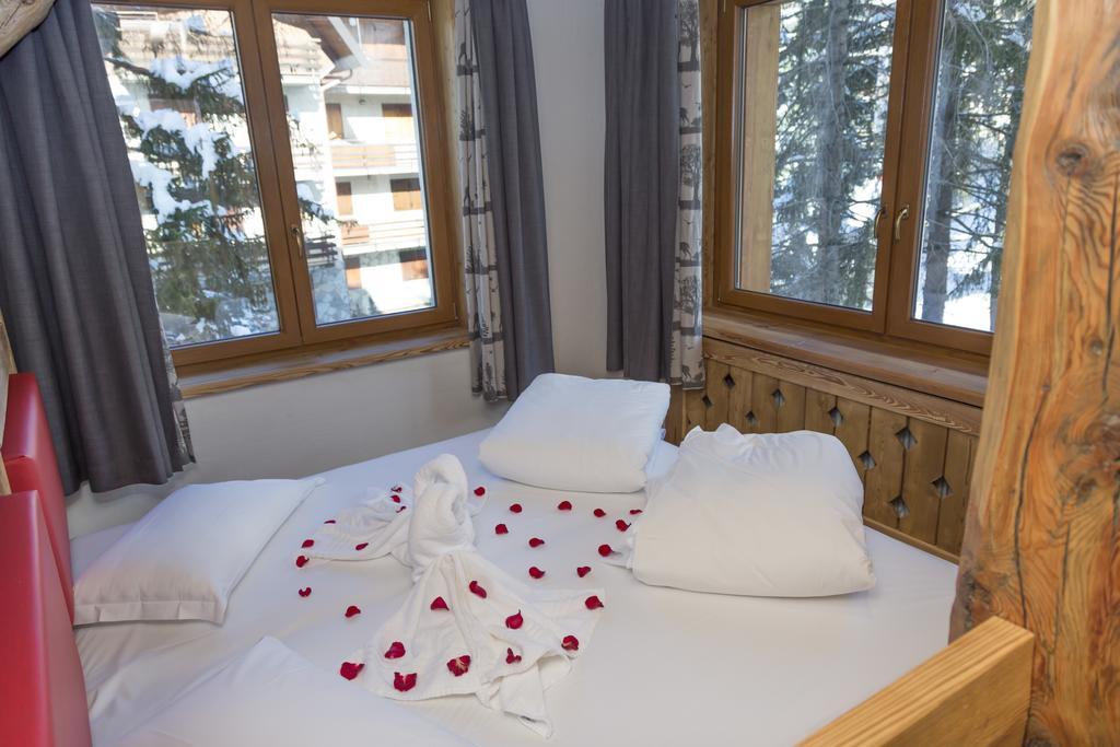 Hotel Sauze Oulx Eksteriør billede