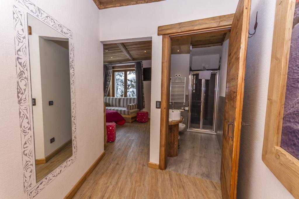 Hotel Sauze Oulx Eksteriør billede